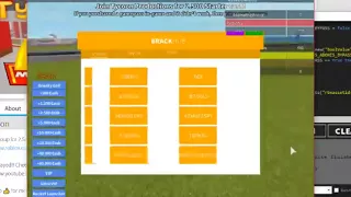 LEVEL 7! CRACKED ROBLOX EXPLOIT  PROTOSMASHER ! CRACKED ✔️   BEST LEVEL 7 EXPLOIT