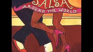 Putumayo Presents Salsa Around the World - El Sol de la Noche_Salsa Celtica (Scottland)