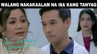 Matutuklasan Ni Analyn | Abot Kamay Na Pangarap | Advance Episode | Full Episode | Fanmade