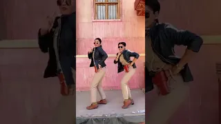 Karishma & Maddam Sir Dance  Kacha badam Song #maddam_sir #Shorts