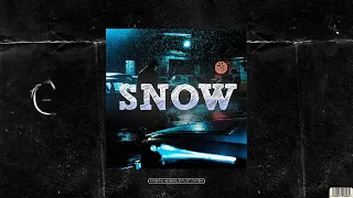 [FREE] Скриптонит x 104 Type Beat 2023 - «Snow» (Prod. By Control Gods x Mullin)