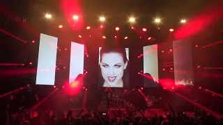 Amaranthe Live DreamHack 2019