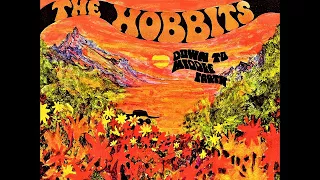 The Hobbits - Down to Middle Earth (1967) (US, Psychedelic Pop)