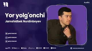 Jamshidbek Nurdinboyev - Yor yolg'onchi (audio 2023)