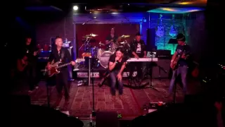 Aerosmith - What It Takes (Cover) at Soundcheck Live / Lucky Strike Live