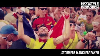 Coldplay - Viva La Vida (Stormerz & Anklebreaker Bootleg) (Hardstyle)