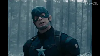 Marvel Super Heroes vs Street Fighter - Captain America's Theme (slowed and reverb)