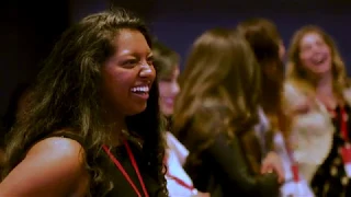 Coca-Cola Scholars Leadership Summit Inspires Social Impact