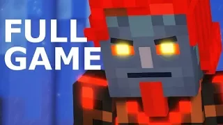 Minecraft: Story Mode Season 2 Episode 2 - Full Game Walkthrough Gameplay & Ending (No Commentary)