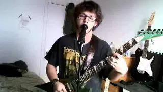 public enemy number one megadeth cover