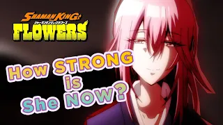 [Part 2] Tamao All Grown Up | From Shaman King Flowers Ep3 Ep4