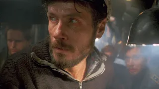 Das Boot (1981) REMASTERED TRAILER [HD]