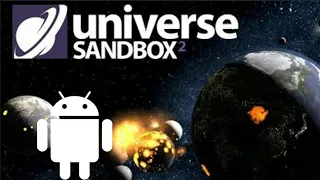 top 5 Juegos Parecidos a universe sandbox para android parte 3
