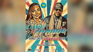 Raymond Ramnarine & Vishale Sukram - Yeh Paude (Dance like a Bollywood Star) 2022