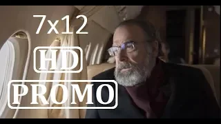 Homeland 7x12 Promo  | Homeland Season 7 Episode 12 Promo Season Finale