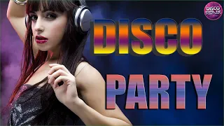 Euro Disco Hits | Megamix Disco Songs | Disco Greatest Hits 80's Disco Party Mix