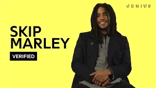 Skip Marley "Lions" Official Lyrics & Meaning | Verified