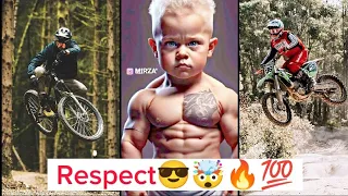 Respect video🔥🤯💯 like a boss compilation🥶😎🥶 Amazing people🤩🤩