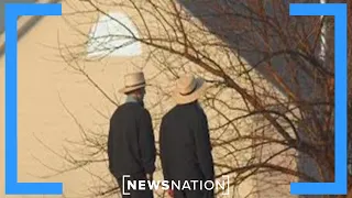 Sex abuse scandal rocks Amish communities | Banfield