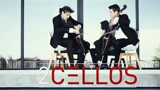 2CELLOS Best Songs 2021 ♥ 2CELLOS Greatest Hits Full Album ♥ Best of 2Cellos  playlist
