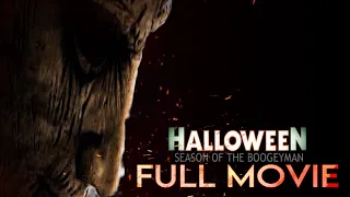 Season of the Boogeyman ( A Halloween fan film) Full Movie