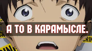 КОПИК ПЫТАЛСЯ ПОНЯТЬ РЕБИЛДЫ ЕВАНГЕЛИОНА ЗА 15 МИНУТ | Rebuild of Evangelion