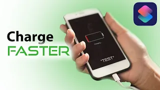 How to Make Your Phone Charge Faster (or slower)