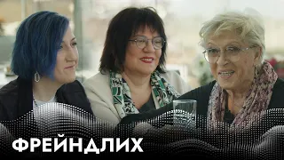 Алиса Фрейндлих о новом фильме, семье, ковиде, Петербурге и культуре сегодня