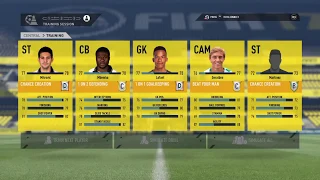 FIFA 17 | Career Mode | Newcastle United Rebuild | Episode 2