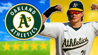 The #1 Team in Baseball History (FULL MOVIE)