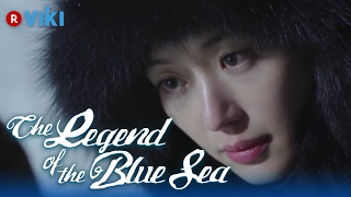 The Legend of the Blue Sea - EP 7 | Lee Min Ho Asks Jun Ji Hyun to Say I Love You