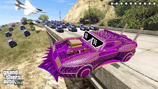 GTA 5 Thug Life #84 (GTA 5 WINS FAILS & FUNNY MOMENTS )