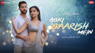 Abki Baarish Mein - Paras A, Sanchi R| Raj Barman, Sakshi H, Amjad Nadeem Aamir| Baarish songs 2024