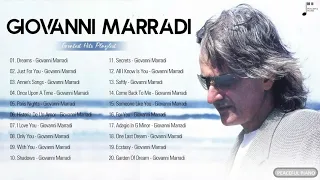 Giovanni Marradi Greatest Hits Full Album - Best Of Giovanni Marradi Playlist Collection