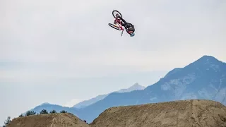 Inside Crankworx: The Brett Rheeder Story Pt.2