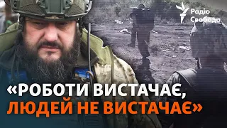 Батько і син на війні: важкі бої, поранення, втрата побратима і мотивація