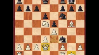 Capablanca, José Raúl vs NN