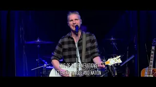 Mountain View Worship  - Move (Chris McClarney/ Jesus Culture Cover)