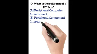 Computer Questions Answers | Computer MCQ & G.K for Competitive Exams | Computer Fundamental Skills.