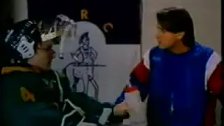 D2 The Mighty Ducks Trailer