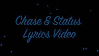 Chase & Status and Bou - Baddadan Feat. IRAH, Flowdan, Trigga and Takura Lyrics Video