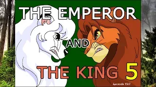 The Emperor and The King [The Lion King VS Kimba The White Lion]: 05- Conclusion