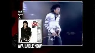 Michael Jackson - Bad 25 - Commercial (Official)
