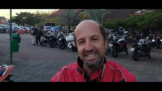 Será que ainda vale a pena comprar uma moto Hornet Carburada ou injetada