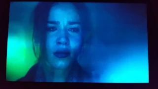Rings (2017) - Samara kills her father