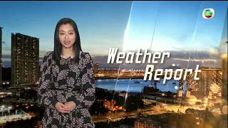 TVB Weather Report | 30 Apr 2024