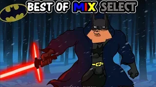 Gifs With Sound Special | 🎈 1 YEAR MIX SELECT 🎈| Best of Mix Select #5