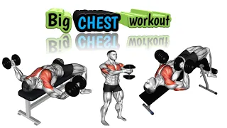 8 best chest exercises you should be doing