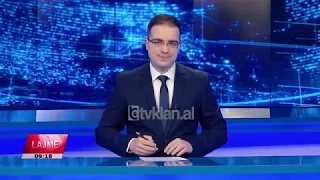 Edicioni i Lajmeve Tv Klan 14 Shkurt 2019, ora 09:00