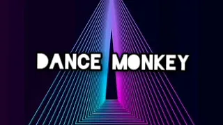 Tones and I - Dance Monkey 1HOUR (BASS BOOSTED)